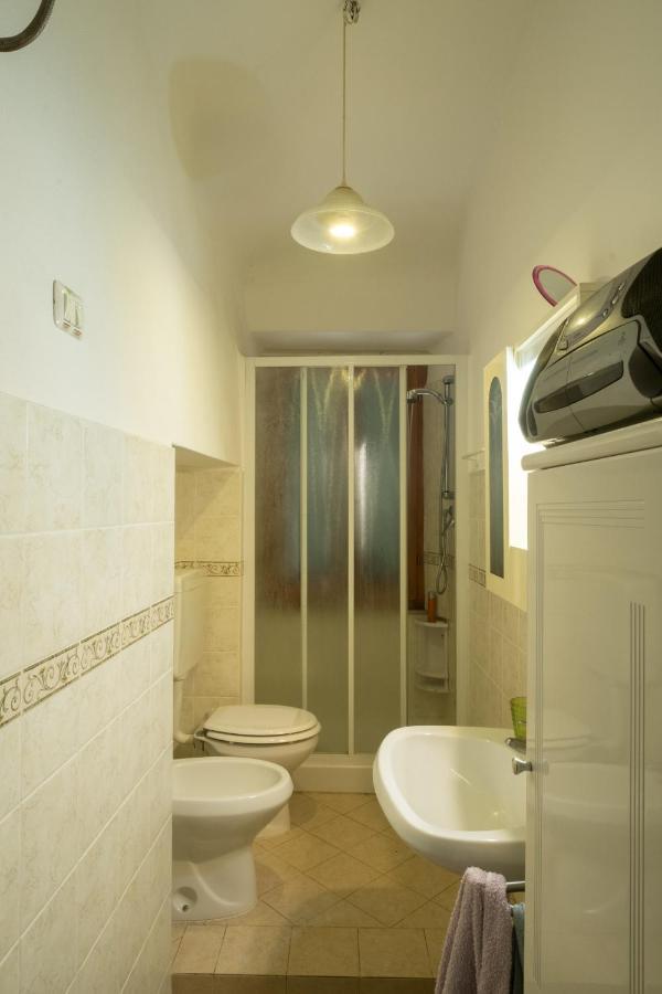 Casa Vacanze Nel Centro Storico Di Портоферрайо Экстерьер фото