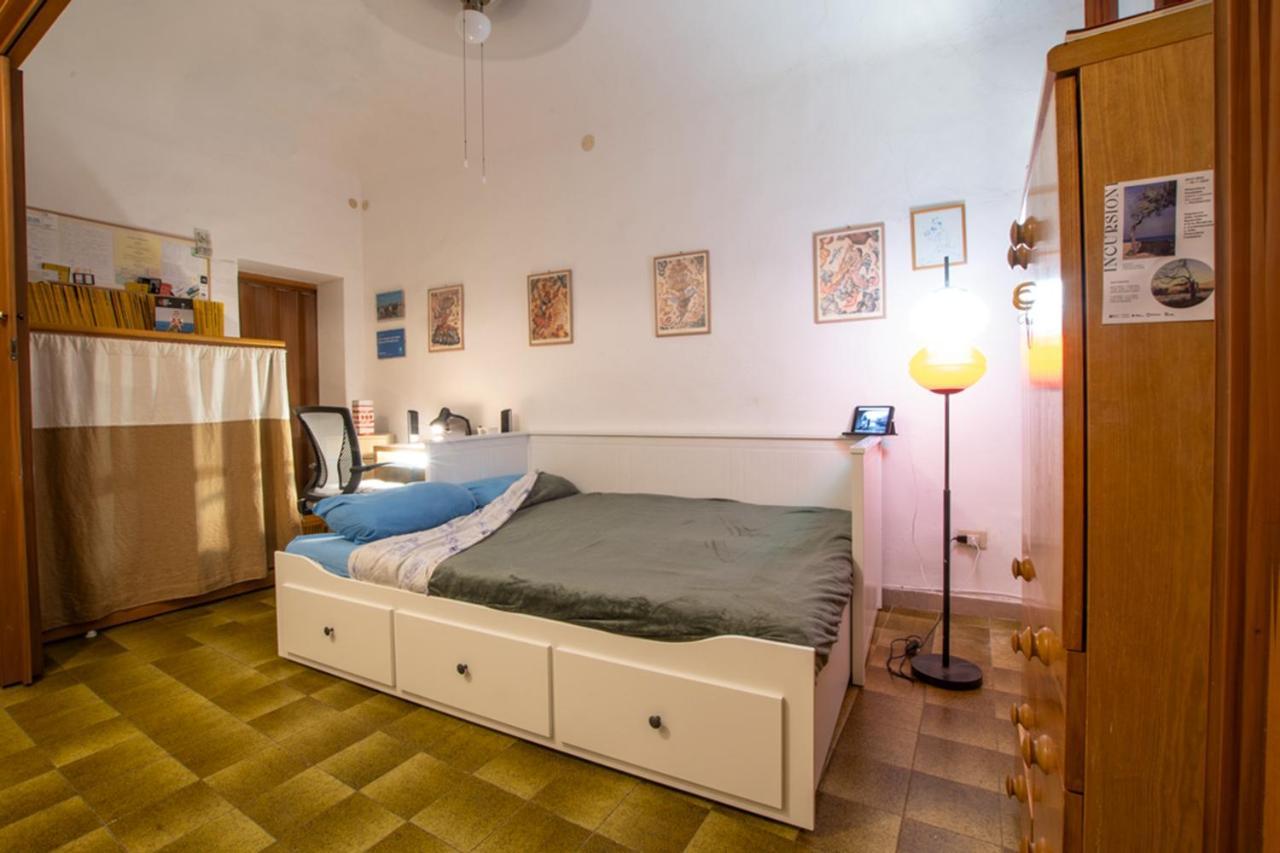 Casa Vacanze Nel Centro Storico Di Портоферрайо Экстерьер фото